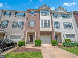 11715 Gunners Dr, Germantown, MD 20876