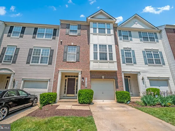11715 Gunners Dr, Germantown, MD 20876