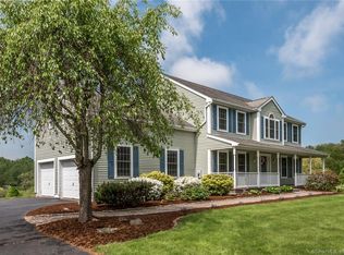 62 Talcott Ridge Rd, South Windsor, CT 06074