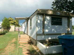 229 N Carmichael Ave #A, Sierra Vista, AZ 85635