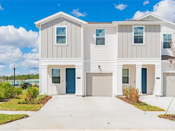 2413 Brook Marsh Loop, Kissimmee, FL 34747