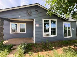 2504 Jasper St, Wichita Falls, TX 76301