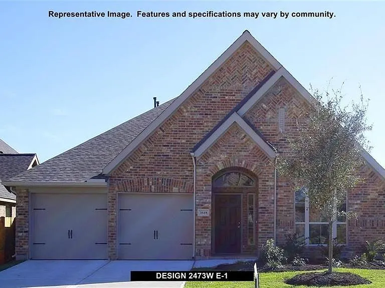 10839 Campbell Point — Photo 1