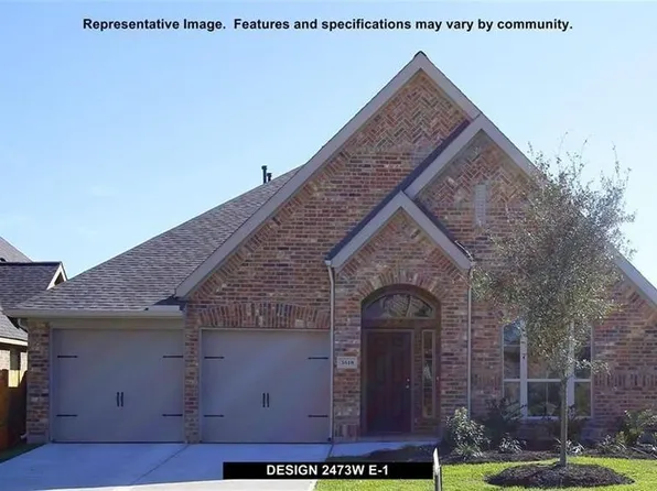 10839 Campbell Point, Missouri City, TX 77459