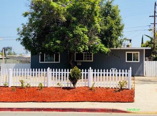 4444 Market St, San Diego, CA 92102