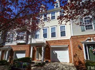 7227 Galon Glen Rd, Raleigh, NC 27613