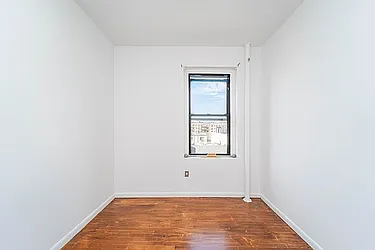 Rented by Modern Spaces