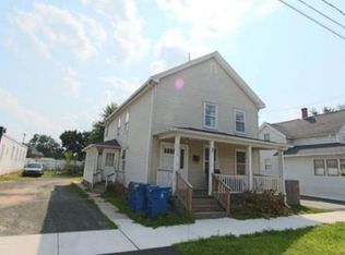 46 Norman St, West Springfield, MA 01089