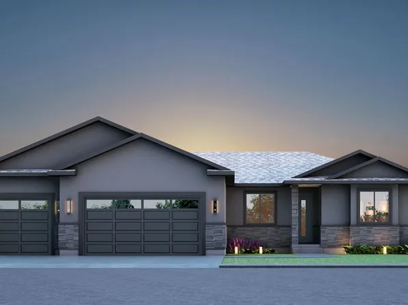5285 Marla Dr #3, Winnemucca, NV 89445