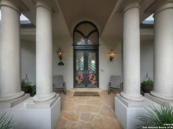 11 SANCTUARY DR, San Antonio, TX 78248
