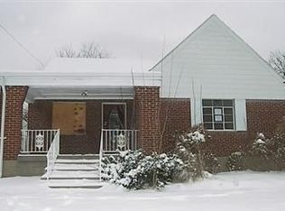 3550 Werk Rd, Cincinnati, OH 45248