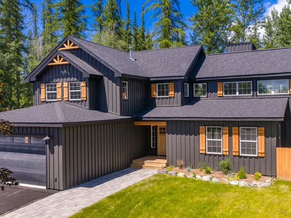 84 Wedgewood Ln, Whitefish, MT 59937