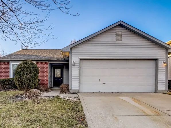 5211 Hidden Ridge Ct, Indianapolis, IN 46221