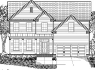 3185 Ancoats St, Douglasville, GA