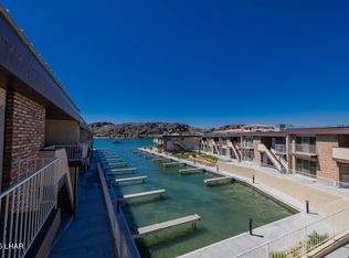 9170 Riverside Dr UNIT 24, Parker, AZ 85344