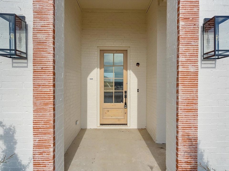 1059 Elevation Trl, Weatherford, TX 76087 MLS 20386609 Zillow