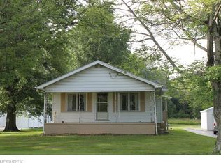 5254 Kirk Rd, Austintown, OH 44515