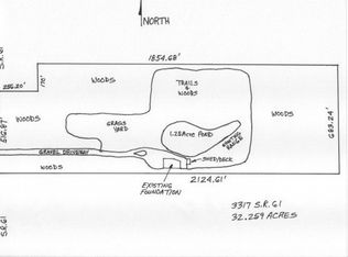 3317 State Route 61, Cardington, OH 43315