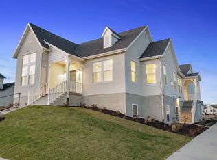 6772 W South Jordan Pkwy #5-487, South Jordan, UT 84009