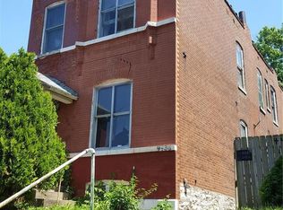 4438 Grace Ave, Saint Louis, MO