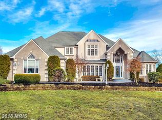 18 Potomac Overlook Ln, Stafford, VA 22554