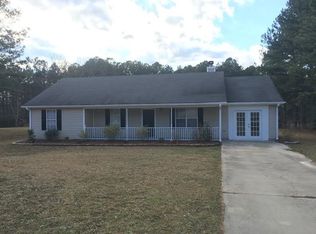 460 Old Griffin Rd, Hampton, GA 30228