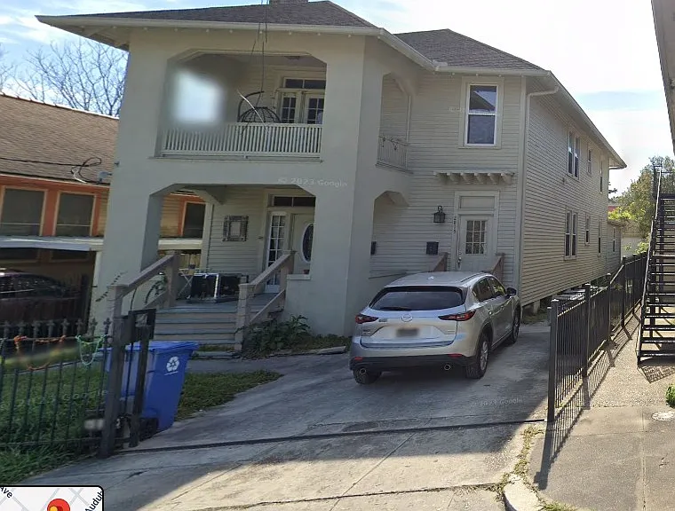 2815 Broadway St — Photo 1