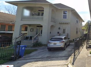 2815 Broadway St, New Orleans, LA 70125