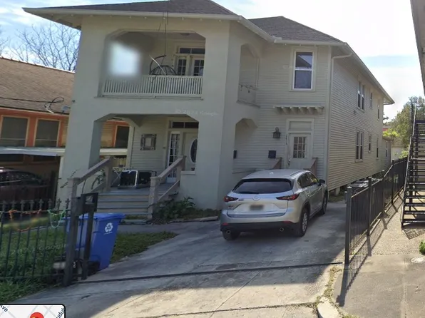 2815 Broadway St, New Orleans, LA 70125