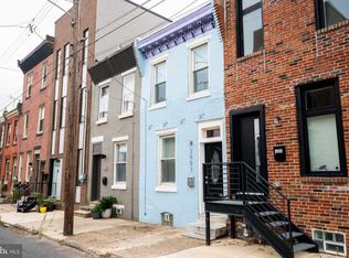 2053 Martha St, Philadelphia, PA 19125