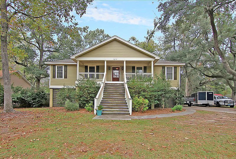 1st image of 3654 Hilton Dr