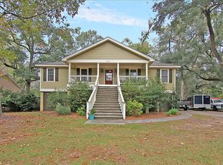 3654 Hilton Dr, Johns Island, SC 29455