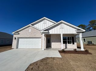 608 Carter Reid Ct, Conway, SC 29526