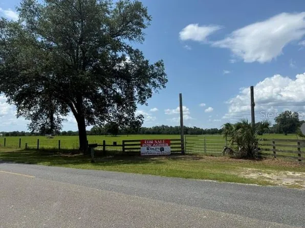138th St, Live Oak, FL 32060