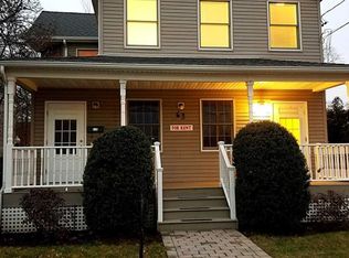 63 Patterson St, Hillsdale, NJ 07642