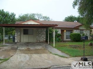 201 Judith Ann Dr, Schertz, TX 78154
