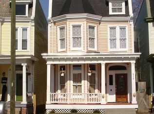 516 Chimborazo Blvd, Richmond, VA 23223