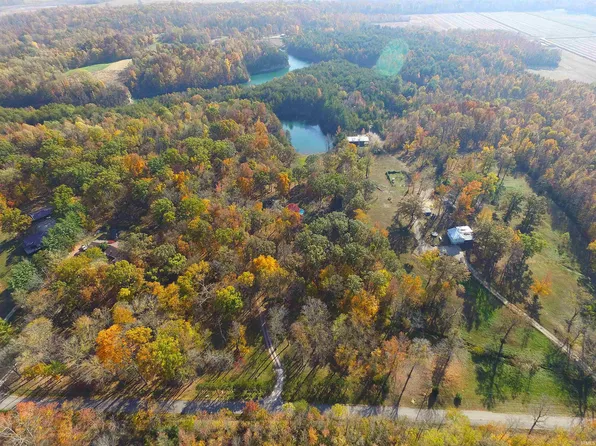 2294 E County Road 100 S, Winslow, IN 47598