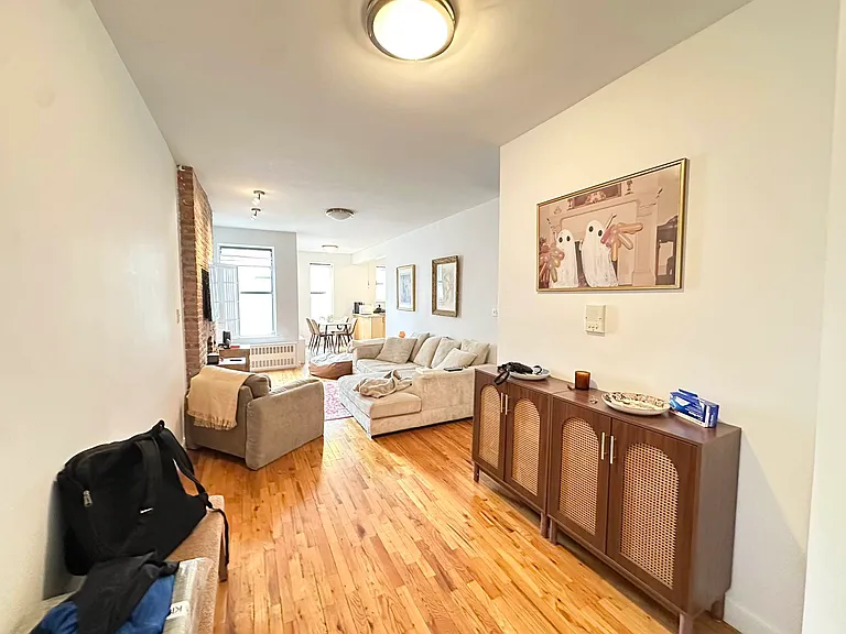 460 W 126th St #5-D — Photo 4