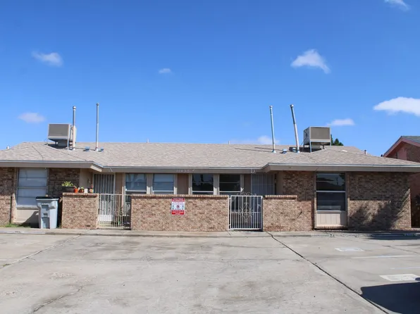 11435D Sundrop Ct, El Paso, TX