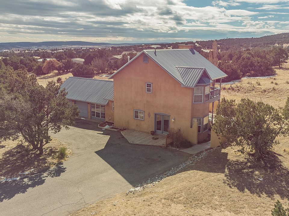 4 Crestview Ln, Edgewood, NM 87015 Zillow