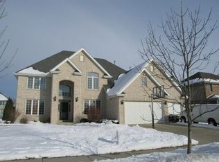 14221 S 88th Ave, Orland Park, IL