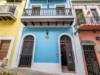 153 Calle Odonnell 2b Fld, San Juan, PR, 00901