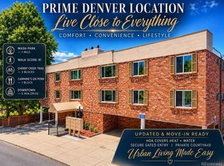 155 S Pennsylvania Street #202, Denver, CO 80209