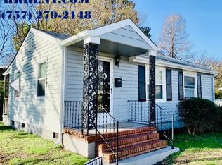 2214 Frederick Blvd, Portsmouth, VA 23704