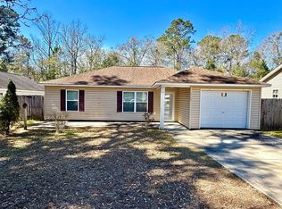 1317 Young St, Thomasville, GA 31792