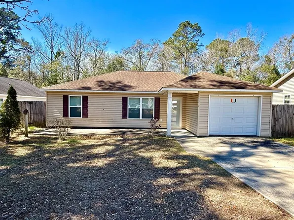 1317 Young St, Thomasville, GA 31792