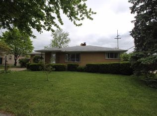 1813 S Jackson St, Bay City, MI 48708