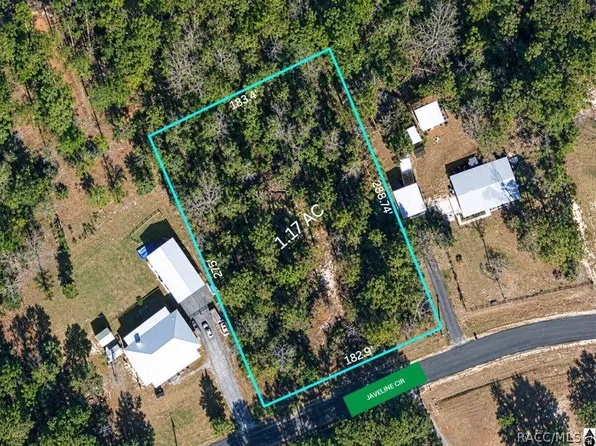 4712 Javeline Cir, Middleburg, FL 32068
