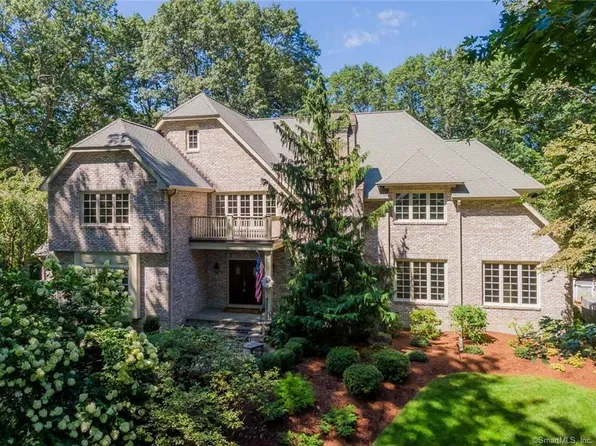 51 Tuckahoe Road, Easton, CT 06612